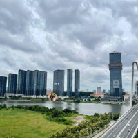 Bán 2 Phòng Ngủ- View Sông, View Landmark 81 - Căn Hộ Opera Thủ Thiêm