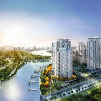 Cho Thuê Căn Hộ Đảo Kim Cương Diamond Island 90M 2 Phòng Ngủ 2 Vệ Sinhgiá 25 Triệu/Tháng