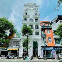 Ngộp Bank Bán Gấp Tòa Nhà Mặt Tiền Trường Chinh , Quận Tân Bình -Diện Tích5X32M - Hầm 7 Tầng - Giá Bán 42 Tỷ