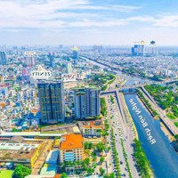 Căn Hộ Quận 1 - 2,3 Phòng Ngủ Full Nội Thất - Trực Tiếp Chủ Đầu Tư Capitaland - Liên Hệ Để Xem Nhà