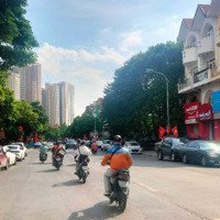 Siêu Kinh Doanh Mậu Lương, Hà Đông 75M 5 Tầng Giá Nhỉnh 10Tỷ, Vỉa Hè 5 Ô Tô Tránh Ở Và Kinh Doanh.