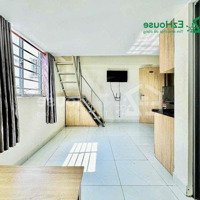 Chiếc Duplex Sang Xịn Mịn Full Nội Thất Chỉ Cần Xách Vali Vào Ở