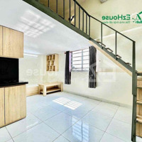 Chiếc Duplex Sang Xịn Mịn Full Nội Thất Chỉ Cần Xách Vali Vào Ở