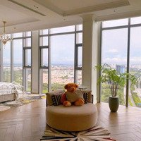 Bán Penthouse Empire City 3 Phòng Ngủ View Panorama Ôm Trọn Toà Nhà Dòng Sông Sài Gòn Đắt Giá