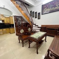 Bán Nhà Ngõ 663 Trương Định, 55M2, 3 Tầng, Giá Bán 6.9 Tỷ, Chủ Cần Bán Gấp, Nhà Đẹp, Ngõ Thoáng.