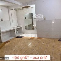 Mặt Tiền Cư Xá Bình Thơi Quận 11, Dt: 4,5X16M, 5 Phòng Ngủ 2Wc