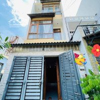 Giá Bán 6,3 Tỷ Vnd Cho Nhà Riêng Tại Đường Phan Huy Ích, Gò Vấp, Hồ Chí Minh