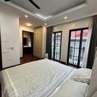 Bán Nhà Lê Trọng Tấn, Thanh Xuân, 46M2, Ô Tô Tránh, Kinh Doanh Văn Phòng Hoặc Ở - 0588716888