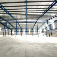 Cho Thuê Kho Mới 100% Đường Lã Xuân Oai, 3000M2 Giá Chỉ 170 Triệu