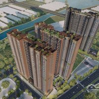 Suất Bán Sớm! Căn Hộ Cao Cấp The Senique Của Capitaland Tại Vinhomes Ocean Park - Liên Hệ: 0987235699