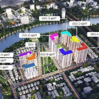 Cần Chuyển Nhượng Căn Hộ 2 Phòng Ngủsunrise Riverside Nhà Bè, Giá Bán 3,3Tỷ Bao Hết