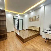 Siêu Vip! Nhà Xã Đàn, 2 Thoáng, 41M2, 5 Tầng, Xây Mới, Ở Ngay, Chỉ 7.1 Tỷ