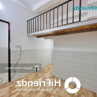 Khai Trương 30P Duplex Phòng New 100% , Thang Máy , Rộng 30M2 , Gần Ngã Tư Cộng Hoà