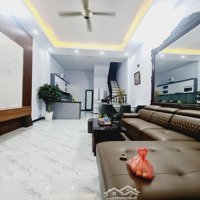 Chỉ 9.25Tỷ, Phố Quan Nhân, 55M2*4Tầng, Ô Tô Tránh Đỗ Sát Nhà, Gần Phố, Kinh Doanh Dòng Tiền Tốt