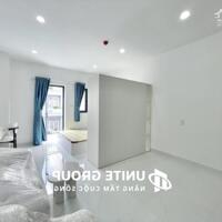  CĂN HỘ 1 PHÒNG NGỦ MỚI TINH 50M² - Ở 3-4 NGƯỜI THOẢI MÁI - BÌNH THẠNH, GẦN HÀNG XANH, PEARL PLAZA