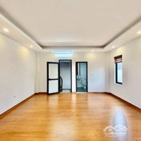 Bán Nhà Học Viên Tài Chính - Diện Tích: 52M2 - 5 Tầng - Giá Bán 7.3 Tỷ - Bắc Từ Liêm - Kinh Doanh - Ô Tô Thông