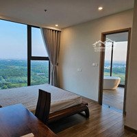 Căn Hộ 3 Phòng Ngủcho Thuê. Trục Hoa Hậu 08A Swan Lake Onsen. Diện Tích 98M2 View Trực Diện Hồ Thiên Nga