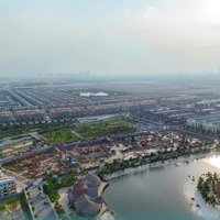 3,2 Tỷ (Full Giá) Sở Hữu Căn Hộ Hạng Sang View Ngắm Pháo Hoa Mỗi Tối Tại Ocean Park 2.