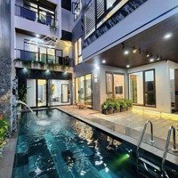 Bán Villa Đẳng Cấp Gần Biển Phường Hòa Minh, Đà Nẵng