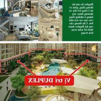 Em Toàn Chuyên Bán Căn Hộ Duplex Masteri Centre Point Tại Vinhomes Grand Park Quận 9.