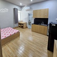 Cho Thuê Căn Hộ Mini Full Nội Thất Siêu Đẹp - An Ninh Cao