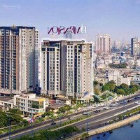 Capitaland Quận 1, Mở Bán 15 Căn 2 Phòng Ngủ 3 Phòng Ngủfull Nội Thất, Sổ Hồng, Trực Tiếp Cđt -Xem Nhà Ngay