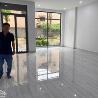 Cho Thuê Shop 72M2 Tháng 9 Nhận Nhà Hoàn Thiện, Ưu Tiên Cty, Spa