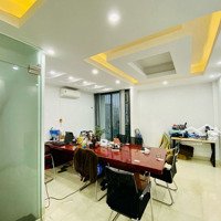 Cho Thuê Văn Phòng Tại Đường Lê Trọng Tấn Sàn 90M2 Nhà Xây Mới