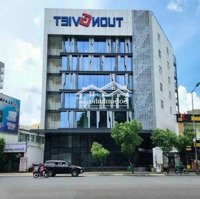 Bán Nhà Khan Hiếmmặt Tiềngần Ngay Thuận Kiều Plaza Quận 5 - (7,6X18M) - 7 Tầng - Hđt: 200 Triệu/Th - 48 Tỷ