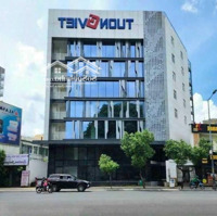 Bán Nhà Khan Hiếmmặt Tiềngần Ngay Thuận Kiều Plaza Quận 5 - (7,6X18M) - 7 Tầng - Hđt: 200 Triệu/Th - 48 Tỷ