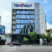 Bán Nhà Khan Hiếmmặt Tiềngần Ngay Thuận Kiều Plaza Quận 5 - (7,6X18M) - 7 Tầng - Hđt: 200 Triệu/Th - 48 Tỷ