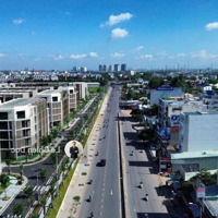 Bán 1 Cặp Nhà Mặt Tiền Đỗ Xuân Hợp The Global City, Mặt Tiền Kd, Hđ Thuê 100 Triệu/Tháng. Giá Bán 50 Tỷ/Căn