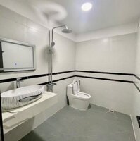 Bán nhà Giải Phóng, Gần quận ủy Hoàng Mai, 40m2, 4 tầng, hơn 6 tỷ