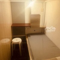 Sleepbox & Ktx Nam Ngay Hutech Ung Văn Khiêm