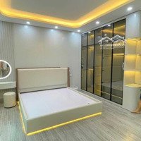 Nguyễn Văn Cừ Bồ Đề Long Biên 45M2 5 Tầng Full Nội Thất 6.6 Tỷ