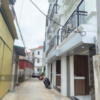 Hiếm, Quang Tiến 55,5M2 - 4 Tầng- 4 Phòng Ngủ Ô Tô, Nhà Tuyệt Đẹp, Giá Bán 7.Tỷ55