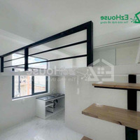 Chdv Cao Cấp Dạng Duplex Nằm Ngay Tân Hương