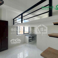 Chdv Cao Cấp Dạng Duplex Nằm Ngay Tân Hương