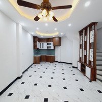 Nhà Xây Mới 5 Tầng, Tây Mỗ, Ngõ Thông, Ôtô Đỗ Cổng, Hàng Xóm Vinhomes. Giá Bán 4,55Tỷ Liên Hệ: 0977595829