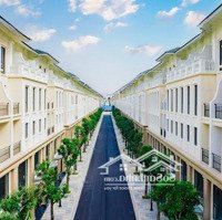 Bán Shophouse 60M Vịnh Thiên Đường Giá Bán 7,3 Tỷ Vnd , Trung Tâm Dự Án, Nằm Cạnh Biển Và Grandworld