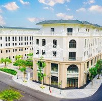 Bán Shophouse 60M Vịnh Thiên Đường Giá Bán 7,3 Tỷ Vnd , Trung Tâm Dự Án, Nằm Cạnh Biển Và Grandworld