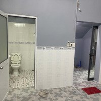 Cho Thuê Nhà 30M2 - 439 Lý Thường Kiệt - 6 Triệu