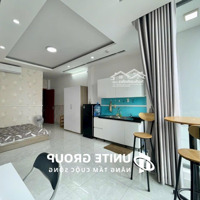 40M2, Thang Máy, Bancong, Cửa Sổ Đón Nắng, Ngay Hoàng Văn Thụ Quận Phú Nhuận