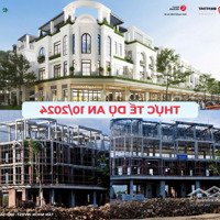 Cần Bán Shophouse Mặt Tiền Ql19 Tại Khu Dân Cư Bắc Hà Thanh, Bình Định - 0703622229 Nguyễn Tấn Nhơn