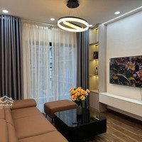 Bán Chungcư Goldmark Hồ Tùng Mậu, Sổ Đỏ;80 M2; Giá Bán 5.2Tỷ. Full Nội Thất