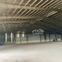 Cho Thuê 3100M2 Kho Xưởng Tại Kcn Châu Sơn,- Phủ Lý,- Hà Nam.