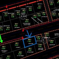 Bán Đất Dịch Vụ 25,2HA Vân Canh Hoài Đức, 40m2 đường 10m khu phân lô vỉa hè 2.5m ôtô tránh.