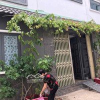 Bán Gấp Nhà 1/ Hẻm Xe Hơi Hậu Giang