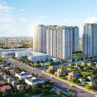 Chính Chủ Cần Bán Căn 2Pn/74M View Biệt Thự, Tầng Đẹp