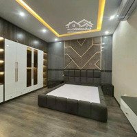 Hồng Tiến Ngọc Lâm Long Biên 60M2 5 Tầng Full Nội Thất Chỉ Hơn 6 Tỷ